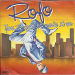 Rofo - You've Got To Move It On (2 VERSIONS)
