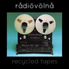 recycled tapes Cover Art