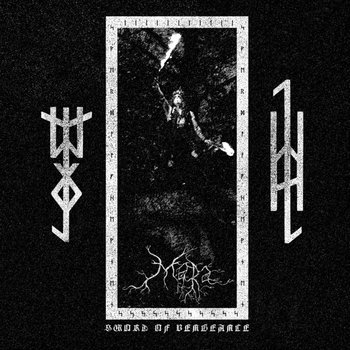 Sword of Vengeance | Mara