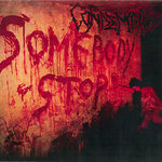 CONDEMNED - Somebody Stop...(2001)