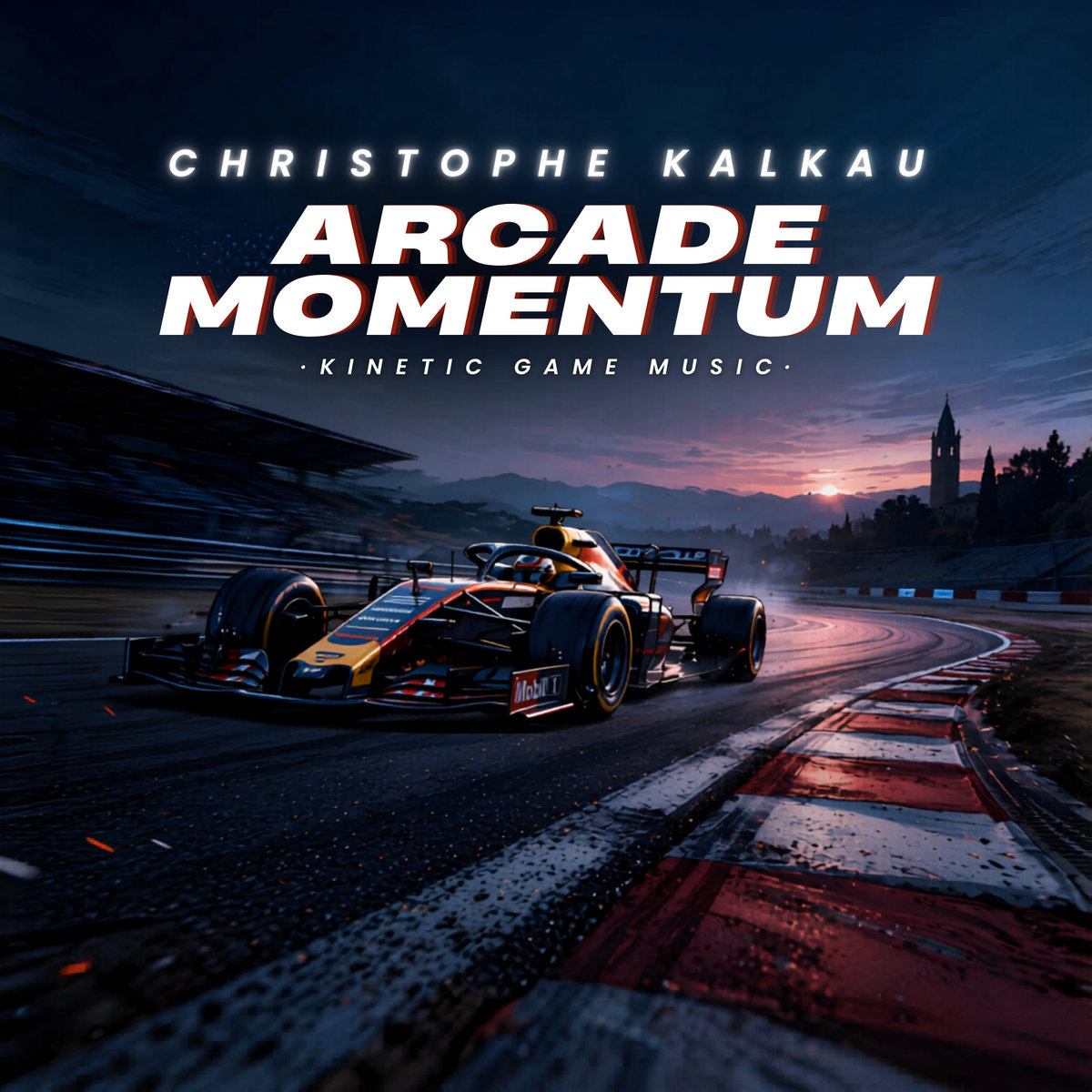 Arcade Momentum
