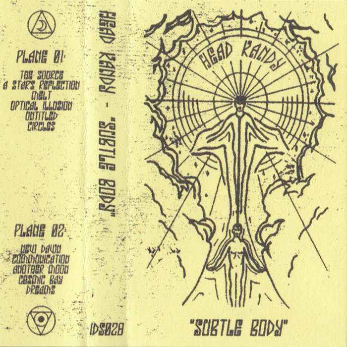 Head Kandy Subtle Body IDS028 Head Kandy IDS RECORDINGS