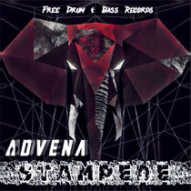 Stampede (Original Mix) cover art