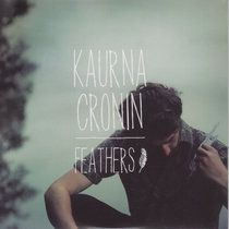 Feathers cover art