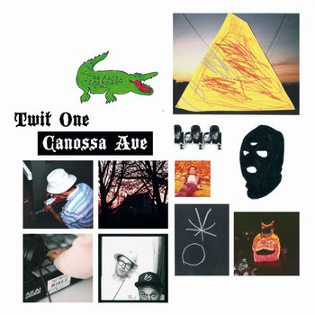 限定Twit One-Sweet Leaves And Bitter Pills Sweet Leaves & Bitter Pills | Twit One