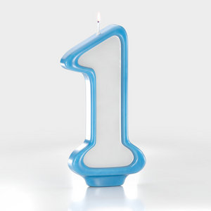 1 (feat. umru, Himera & trndytrndy) - Single cover