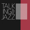 Talking Jazz Cover Art