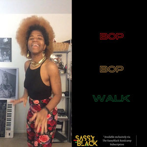 Bop Bop Walk cover