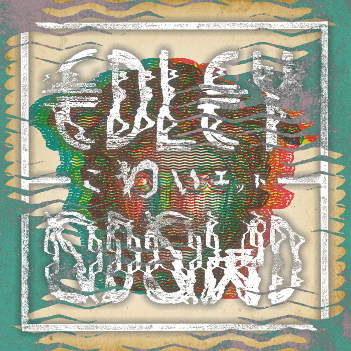 Pochette de Kowai-Yet par Edley ODowd