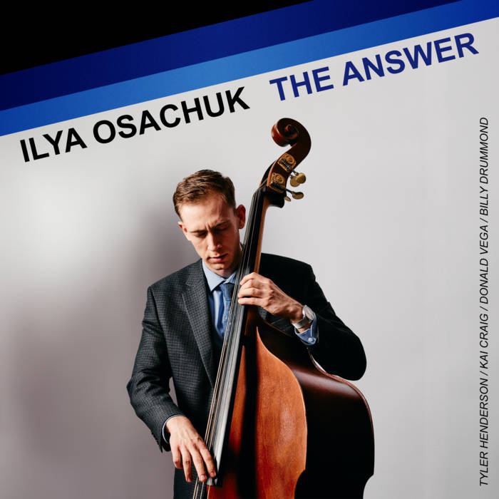 The Answer
von Ilya Osachuk