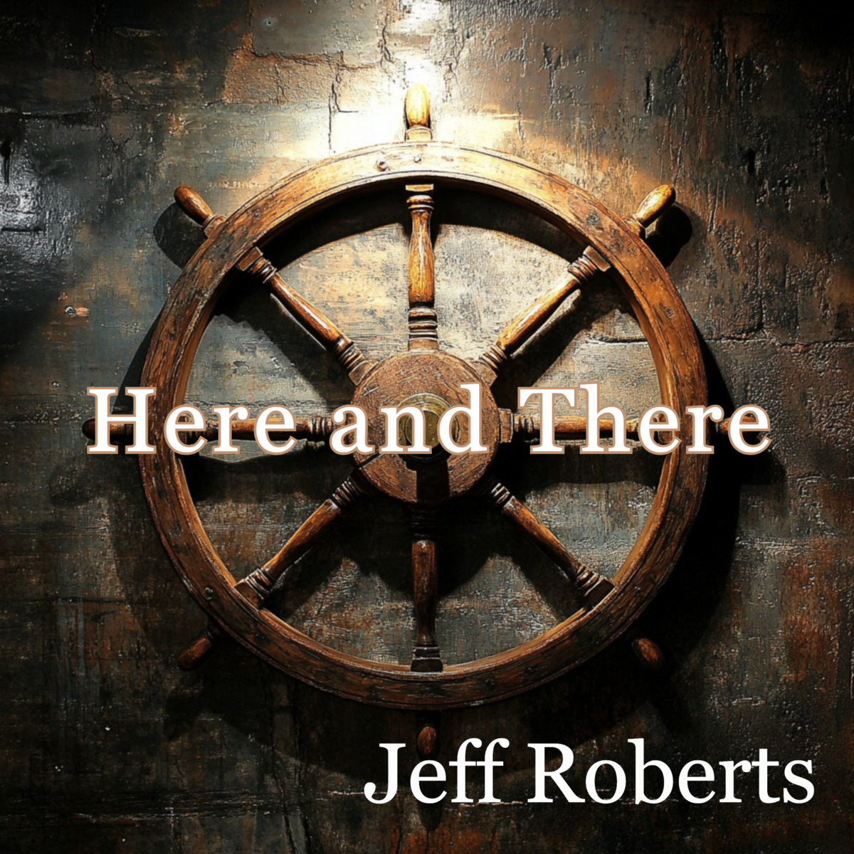 Here and There