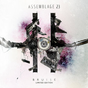 Assemblage 23 — Bruise (Deluxe)