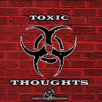 Toxic Thoughts V2 cover art