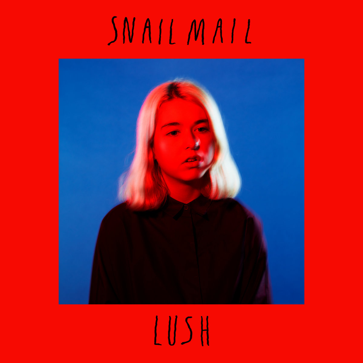 Lush | Snail Mail