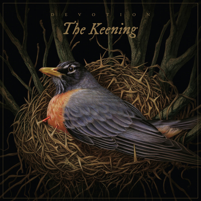 Devotion | The Keening