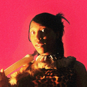 Portraits Of Tracy — Q: From Where Do Our Primal Instincts Originate? A: MTV!