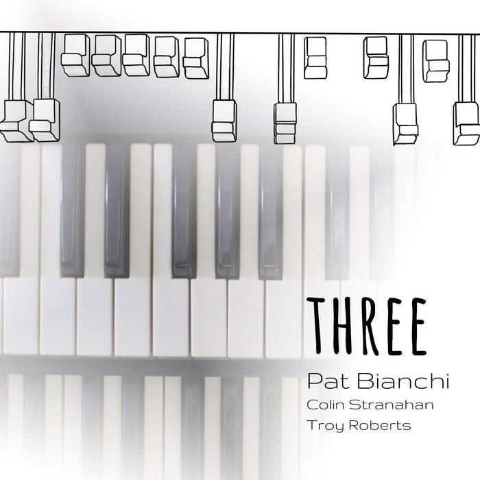 Three
by Pat Bianchi