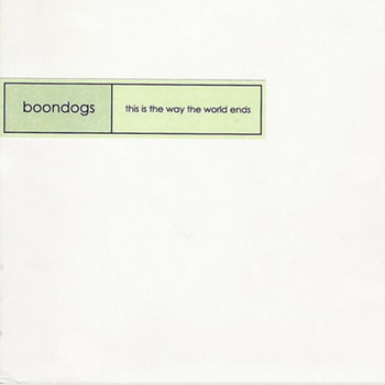 Music | Boondogs