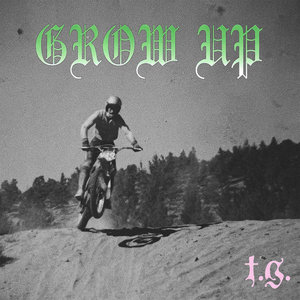 Grow Up cover
