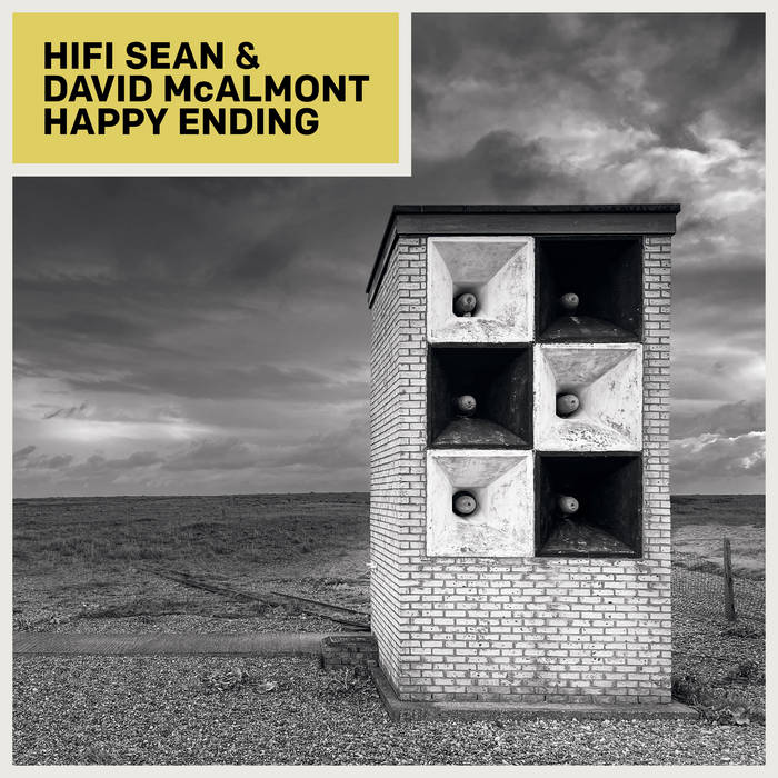 Happy Ending | Hifi Sean & David McAlmont | Hifi Sean / Plastique