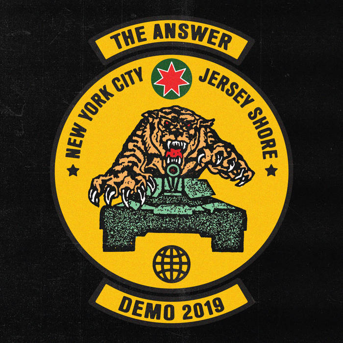 DEMO '19 The Answer