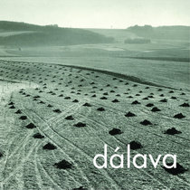 Dálava cover art