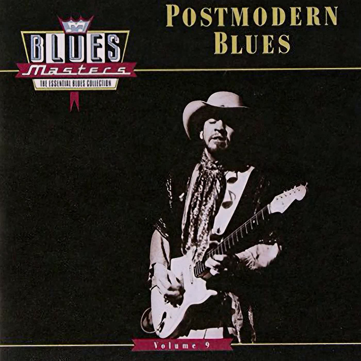 【中古】「非常に良い」［CD］Blues Masters 10 Blues Masters, Volume 10∶ Blues Roots | Various Artists | Blues