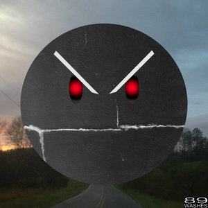 Techno WorldZachary Waltman cover