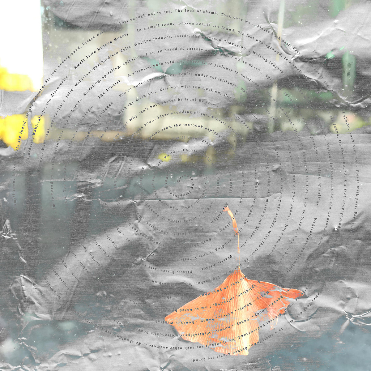 Colonizing Imaginary Geography | MB Jones | Fondation Petya
