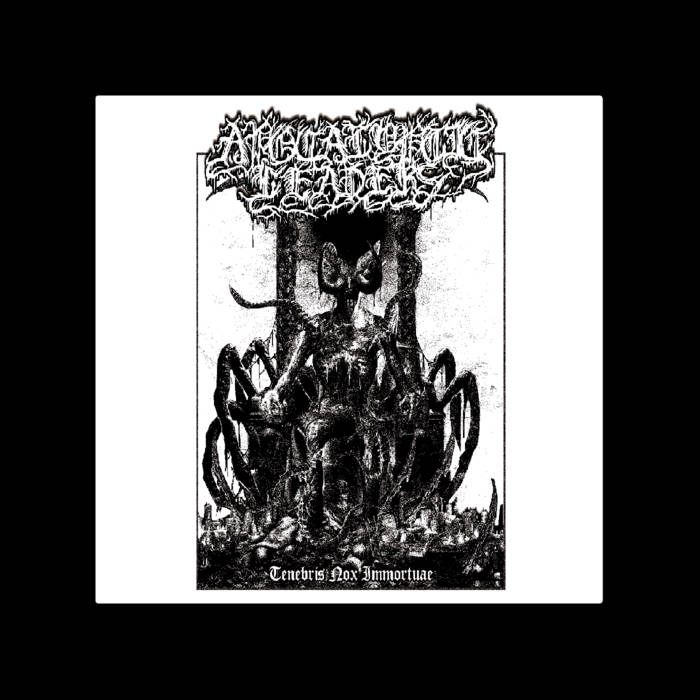 Tenebris Nox Immortuae | Apocalyptic Leaders | War Productions