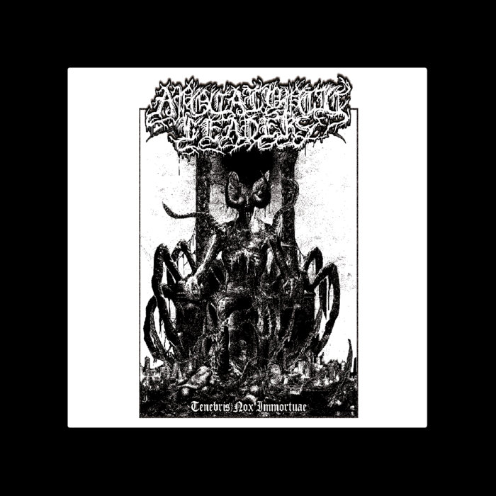 PHOBIA / DESTROYING THE MASSES【10\