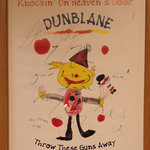 Ted Christopher - Dunblane