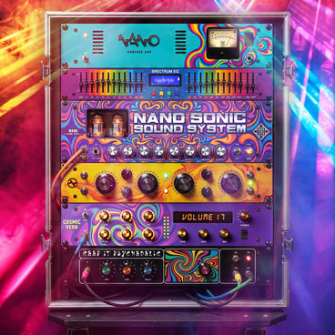 Music | Nano Records
