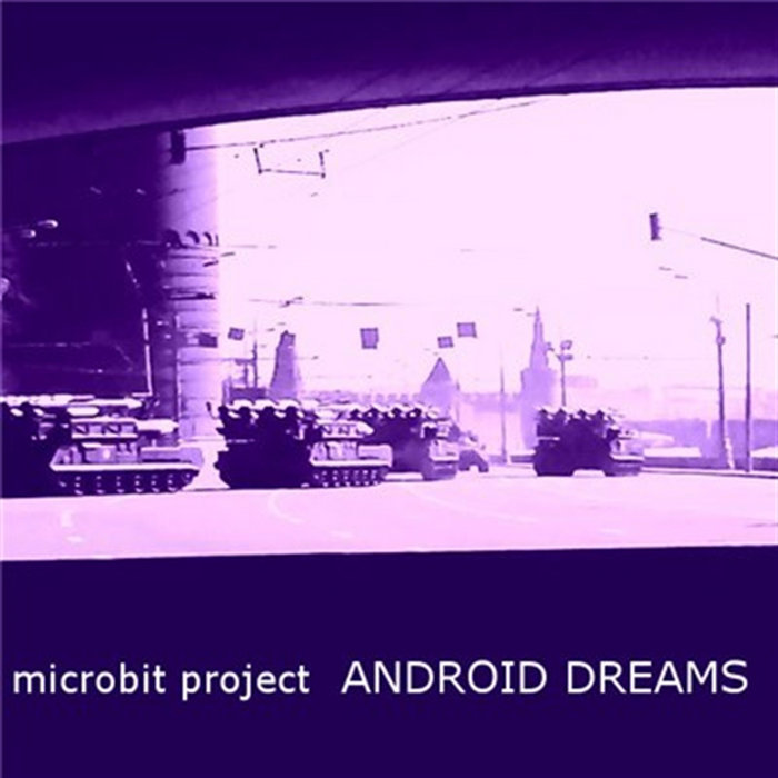 Android Dreams | Microbit Project