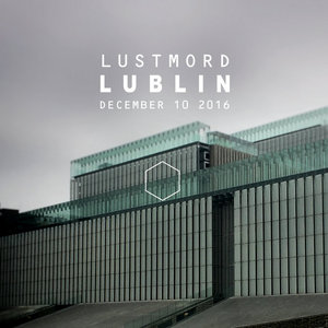 Lublin cover