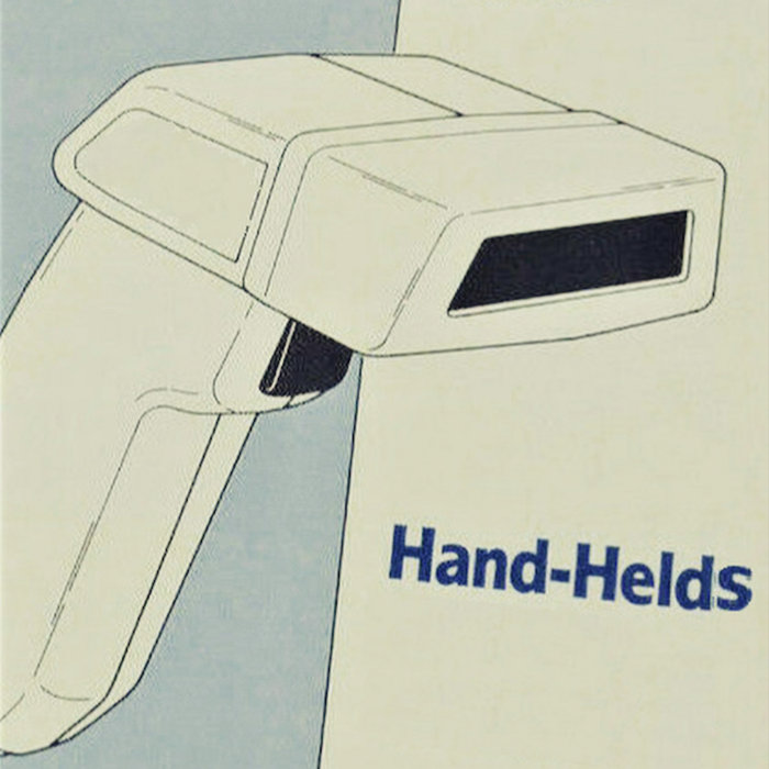 3 | Hand Helds