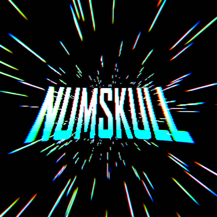 Numskull | justan oval