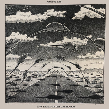 Music | Cactus Lee