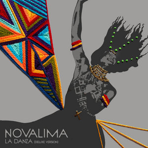 La Danza (Deluxe Version) cover