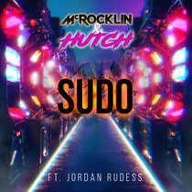 SUDO ft. Jordan Rudess cover art