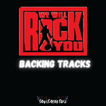 We Will Rock You - Backing Tracks