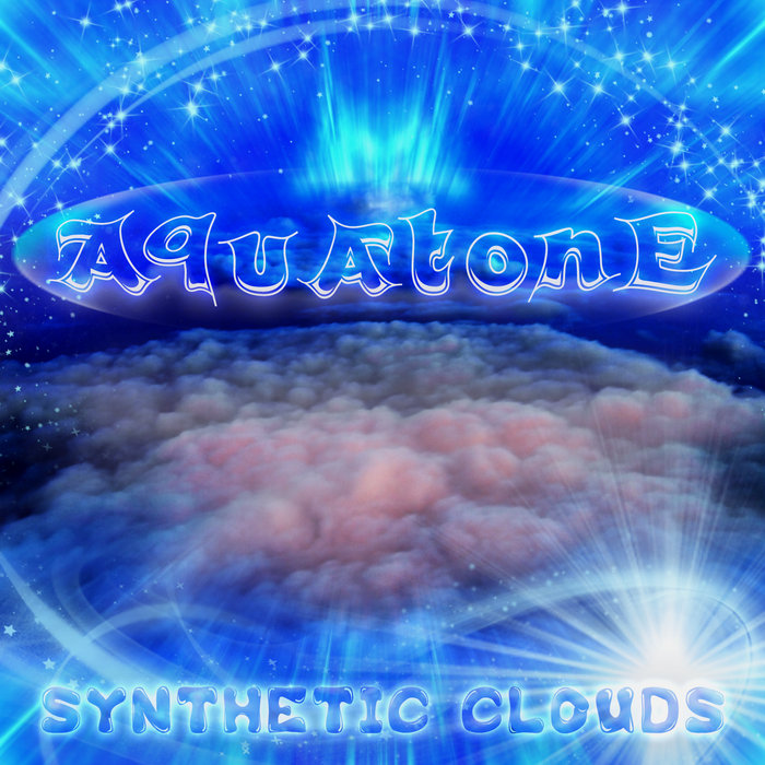 Synthetic Clouds Aquatone USC Unlimited