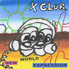 HTJ003: 'NEW WORLD EXPRESSION' EP