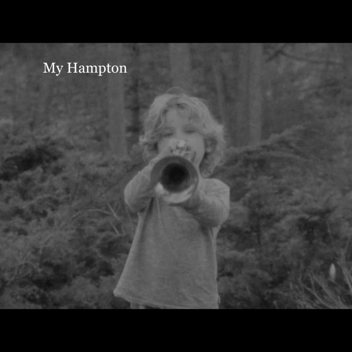 My HAMPTON (Original Soundtrack) | Martyn Riley