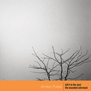 Tell it to the Dust / The Wounded Astronaut 2LP cover
