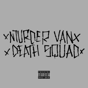 Death Squad cover