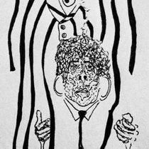 Crying in the Chapel cover art