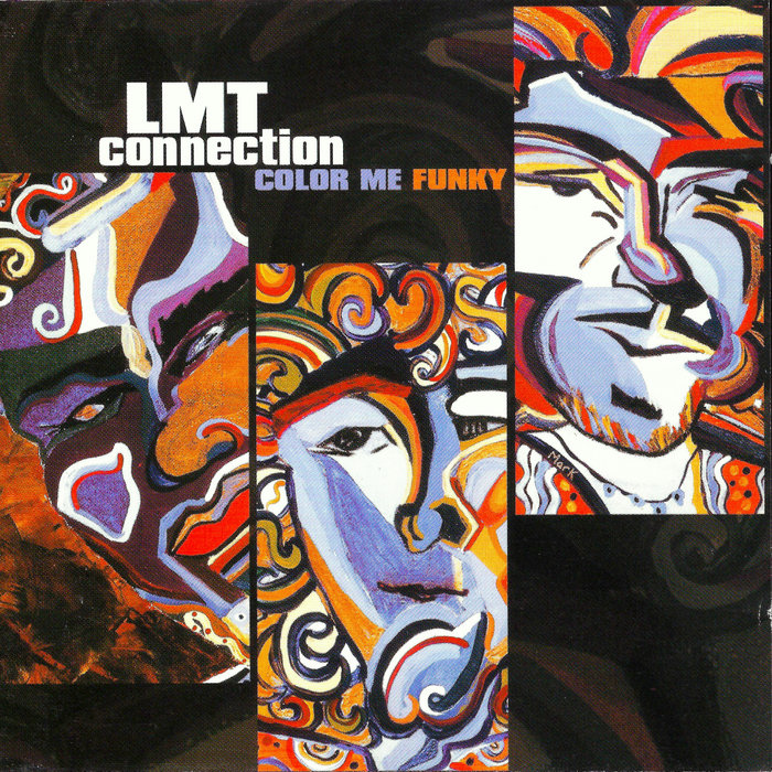 Color Me Funky | LMT Connection