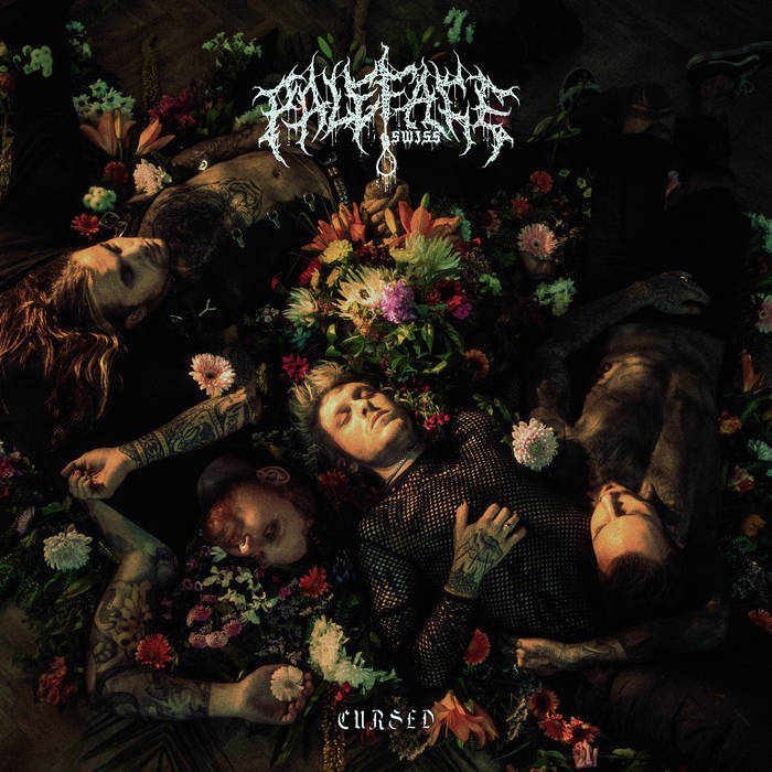 CURSED | PALEFACE SWISS
