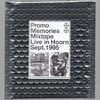 洋楽 Honeymoons - Domestic (1995) Promo CD a0561483004_2.jpg